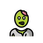 Display emoji by the platform Openmoji