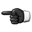 Display emoji by the platform Samsung