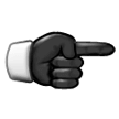Display emoji by the platform Samsung