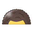 Display emoji by the platform Samsung