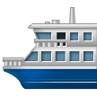 Display emoji by the platform Samsung