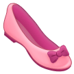 Display emoji by the platform Samsung