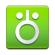 Display emoji by the platform Samsung