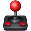 Display emoji by the platform Samsung