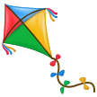 Display emoji by the platform Samsung