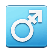 Display emoji by the platform Samsung