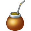 Display emoji by the platform Samsung