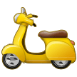 Display emoji by the platform Samsung