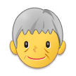 Display emoji by the platform Samsung