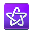 Display emoji by the platform Samsung