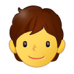 Display emoji by the platform Samsung
