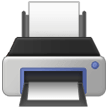 Display emoji by the platform Samsung