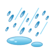 Display emoji by the platform Samsung