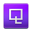 Display emoji by the platform Samsung