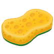 Display emoji by the platform Samsung