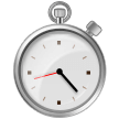 Display emoji by the platform Samsung