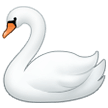 Display emoji by the platform Samsung