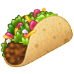 Display emoji by the platform Samsung