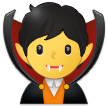 Display emoji by the platform Samsung