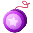 Display emoji by the platform Samsung