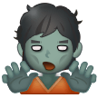 Display emoji by the platform Samsung