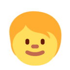 Display emoji by the platform Twitter