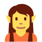 Display emoji by the platform Twitter