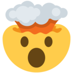 Display emoji by the platform Twitter