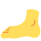 Display emoji by the platform Twitter