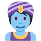 Display emoji by the platform Twitter