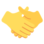 Display emoji by the platform Twitter