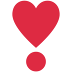 Display emoji by the platform Twitter