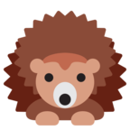 Display emoji by the platform Twitter