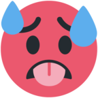 Отображение эмоджи на платформе Twitter