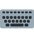 Display emoji by the platform Twitter