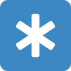 Display emoji by the platform Twitter