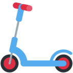 Display emoji by the platform Twitter