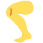 Display emoji by the platform Twitter