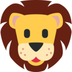 Display emoji by the platform Twitter