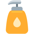 Display emoji by the platform Twitter