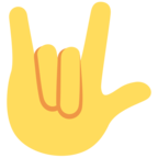 Display emoji by the platform Twitter