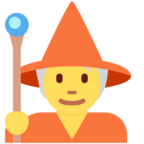 Display emoji by the platform Twitter