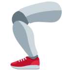 Display emoji by the platform Twitter