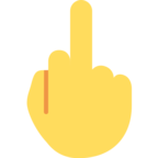 Display emoji by the platform Twitter