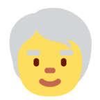 Display emoji by the platform Twitter