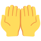 Display emoji by the platform Twitter