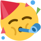 Display emoji by the platform Twitter