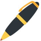 Display emoji by the platform Twitter