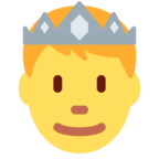 Display emoji by the platform Twitter