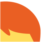Display emoji by the platform Twitter
